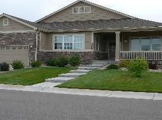 21827 E Otero Pl, Aurora, CO 80016