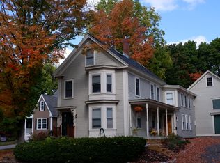 9 Arch St #1, Dover, NH 03820