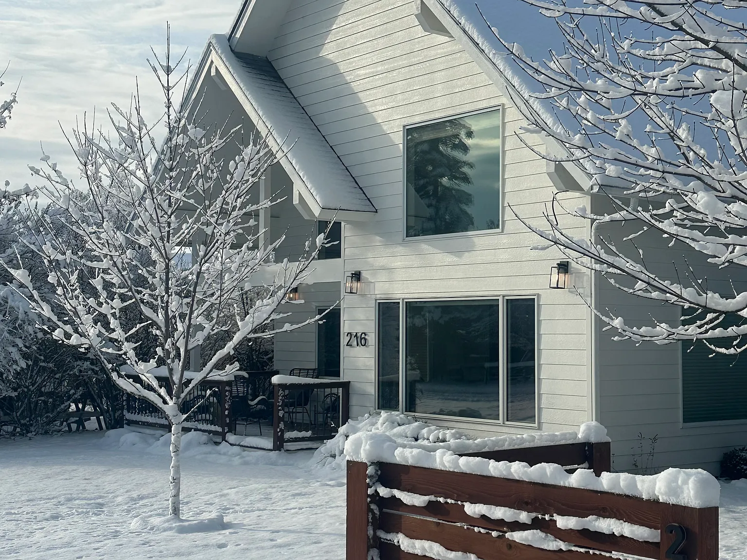 3 bed, 2200 sqft, $3,900 — Photo 4