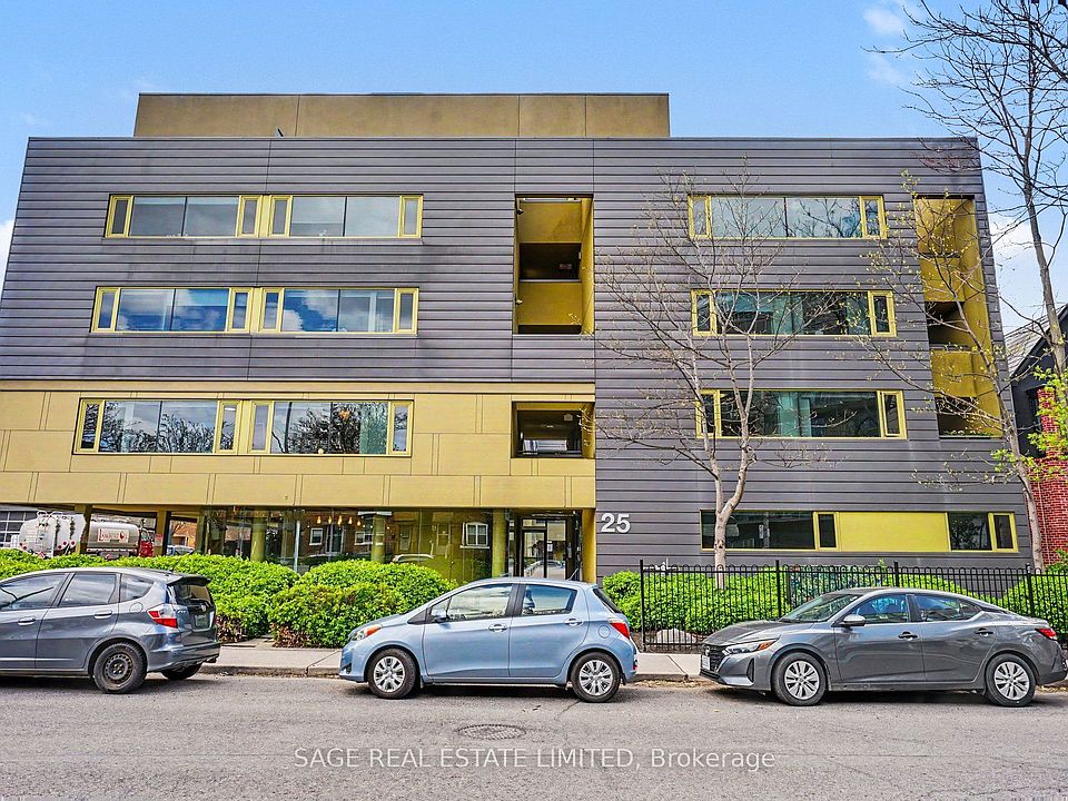 1st image of 25 Ritchie Ave #201