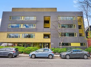 25 Ritchie Ave #201, Toronto, ON M6R2J6