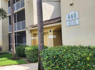 440 S Park Rd APT 206, Hollywood, FL 33021