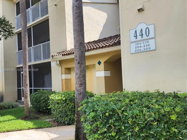 440 S Park Rd APT 206, Hollywood, FL 33021