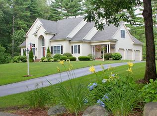 318 Dutton Rd, Sudbury, MA 01776