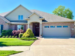 5804 Screaming Eagle Ln, Columbia, MO 65201