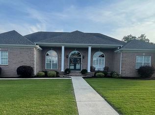 1701 Church Cir, Cullman, AL 35055