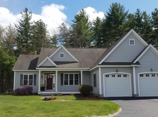 6 Westgate Way #65, Amherst, NH 03031