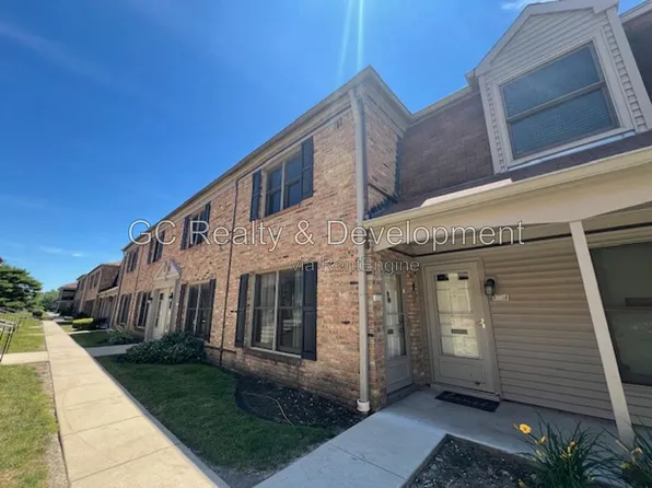 1803 Bristol Walk, Hoffman Estates, IL 60169