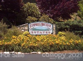 8 King Horn Rdg, Waynesville, NC 28785