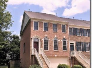 122 Roland Ct SW, Vienna, VA 22180