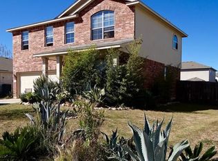 1017 Flanagan Dr, Leander, TX 78641