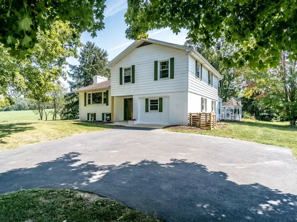 3641 Oak Ridge Rd, Mount Crawford, VA 22841