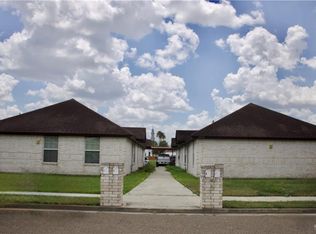 2004 W Western Dr, Edinburg, TX 78539