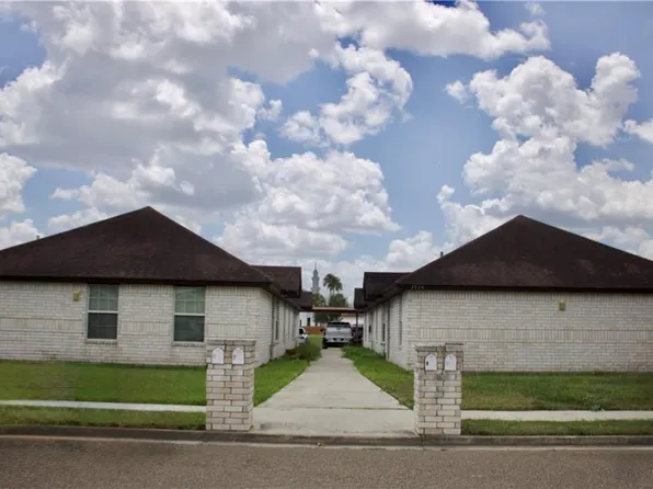 2004 W Western Dr APT D, Edinburg, TX 78539
