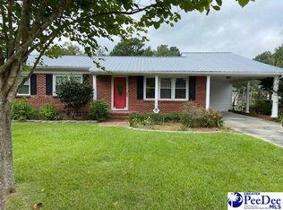 306 14th St, Hartsville, SC 29550
