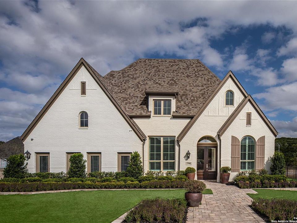 1st image of 17906 Cantrera Court