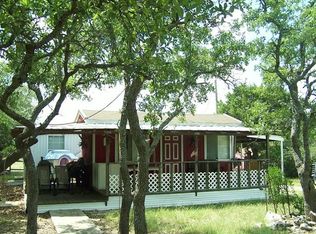 577 South Kp #443, Harper, TX 78631