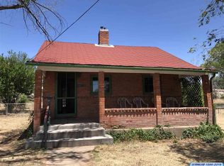 521 Mineral St, Santa Clara, NM 88026