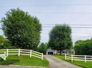 1173 S Fork Dr, Sevierville, TN 37862