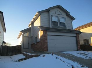 8831 Cloverleaf Cir, Parker, CO 80134