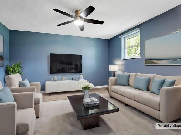 5228 Rockport St, Columbus, OH 43235