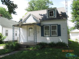 812 Gramercy Ave, Toledo, OH