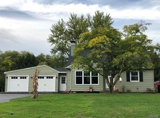 6321 E Seneca Tpke, Jamesville, NY 13078