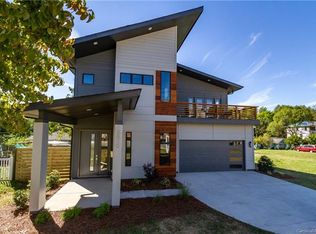 2820 N Brevard St, Charlotte, NC 28205