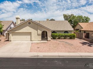 2743 N Diego Cir, Mesa, AZ 85215