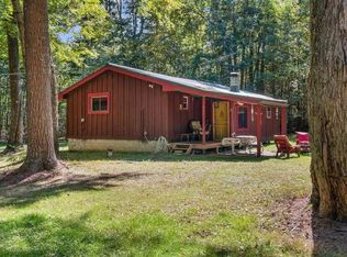263 Black Bear Ln SW, Titusville, PA 16354
