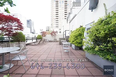 Rented by Bond New York