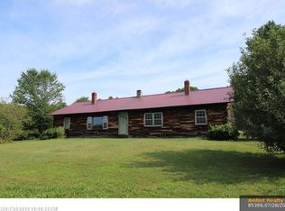 45 Runaround Pond Rd, Durham, ME 04222