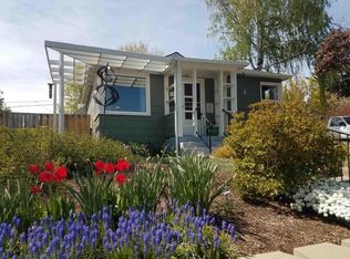 755 NW Gary St, Pullman, WA 99163