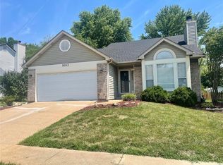 1683 Celerity Dr, Florissant, MO
