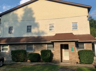173 Memorial Dr, Perryopolis, PA 15473
