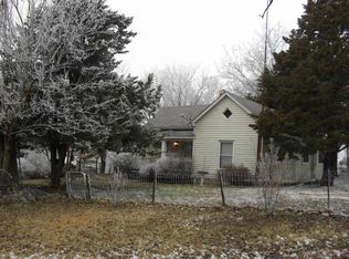 28913 31st Rd, Arkansas City, KS 67005