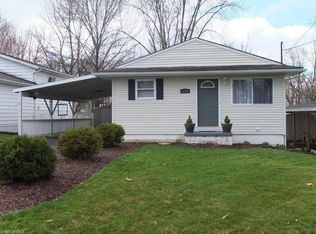 1923 Massachusetts Ave SE, Massillon, OH 44646
