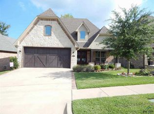 2224 Fallcrest, Tyler, TX 75703