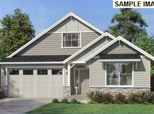 16164 Serres Farms Way, Oregon City, OR 97045