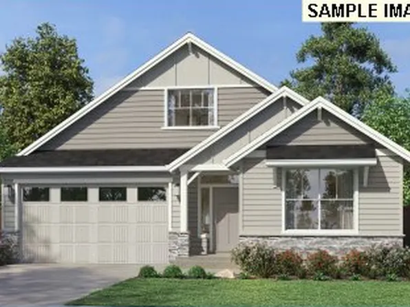 16164 Serres Farms Way, Oregon City, OR 97045
