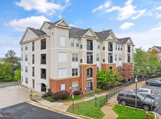 11320 Aristotle Dr UNIT 4-308, Fairfax, VA 22030