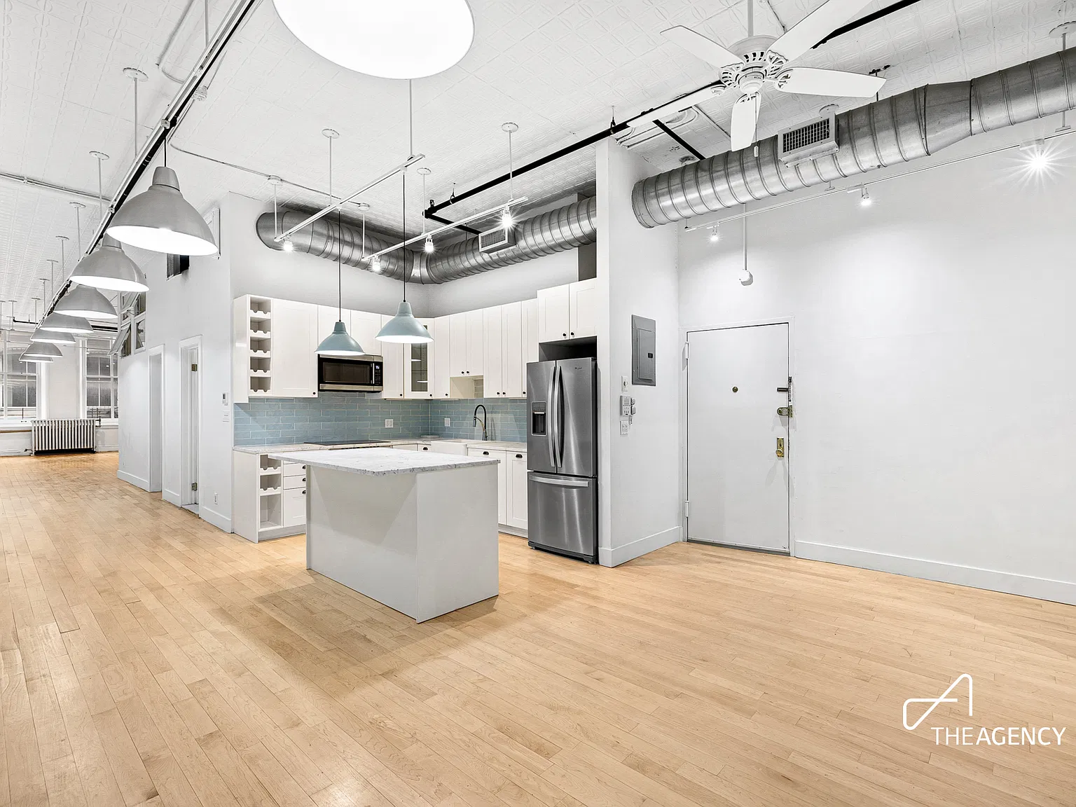 91 Franklin Street — Photo 1