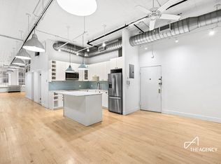 91 Franklin St FLOOR 3, New York, NY 10013