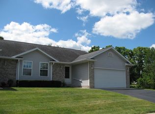 628 Park View St, Pecatonica, IL 61063