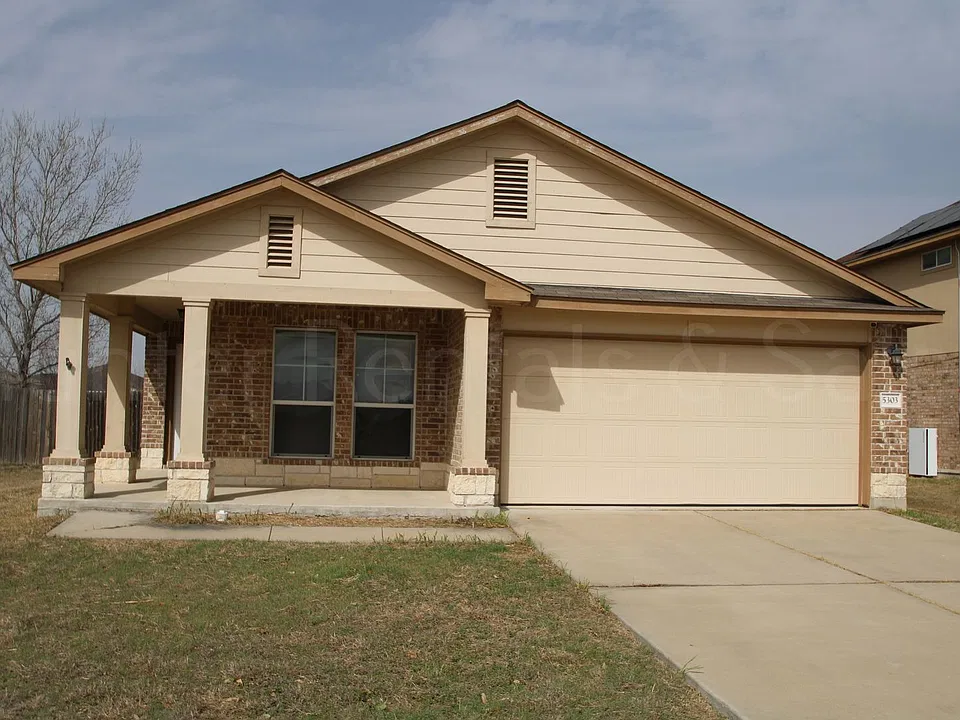 5303 Frisco Dr