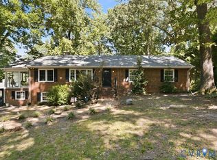 4605 Downland Rd, North Chesterfield, VA 23234