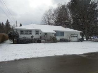 59 Maple Ave, Newark Valley, NY