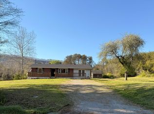 450 Beech Creek Rd, Rogersville, TN 37857