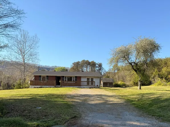450 Beech Creek Rd, Rogersville, TN 37857