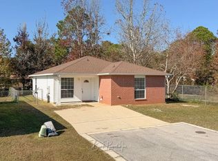 501 Ashwood Ln, Pensacola, FL 32506